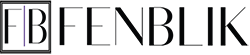 FENBLIK Logo Design